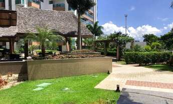 Imagem 6: Apartamento com 3 dormitórios para alugar, 92 m² por R$ 4.000,00/mês - Edson Queiroz - For