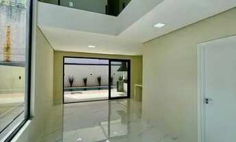 Imagem 5: LindaCasa para venda tem 240 m2 com 3 suítes no New Ville - Santana de Parnaíba - SP