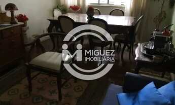 Imagem 2: Tijuca Apartamento com 3 dormitórios