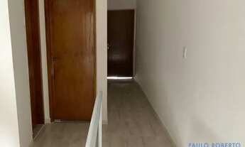 Imagem 6: CASA TÉRREA - JARDIM TREMEMBÉ - SP