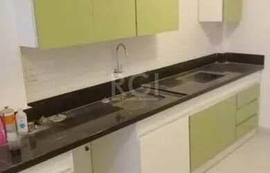 Imagem 4: Apartamento em Menino Deus