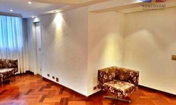 Imagem 4: Apartamento com 2 dormitórios à venda, 82 m² por R$ 710.000,00 - Vila Clementino - São Pau