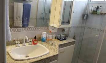 Imagem 7: Vendo Apartamento Campo Belo 3 dormitórios 1 suíte 3 vagas de garagem