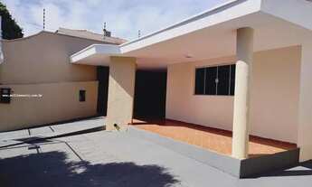 Imagem 3: Casa para Locação em Presidente Prudente, Jardim Estoril, 3 dormitórios, 1 suíte, 3 banhei