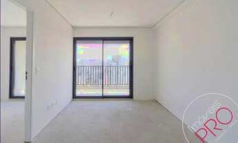 Imagem 2: Apartamento novo 39m² próximo metrô Paraíso