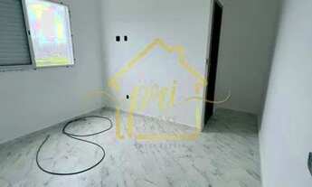 Imagem 4: Praia Grande - Apartamento Padrão - Aviação