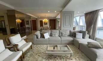 Imagem 5: Marina Beach Towers! Alto padrão com 3 suítes na Barra Sul!!!