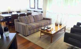 Imagem 3: Apartamento no Morumbi, 200m² , 3 suítes, 1 escritório, 3 vagas, ótima localização, lazer