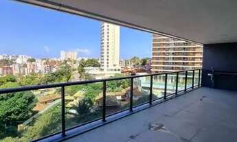 Imagem 3: APARTAMENTO 4/4, 04 SUÍTES ALTÍSSIMO LUXO NO MONVERT HORTO FLORESTAL