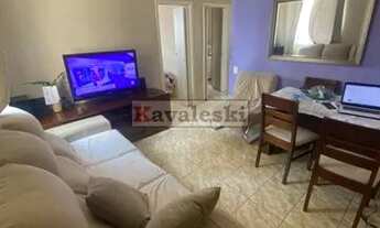 Imagem: Apartamento, Jardim Vergueiro (Sacomã)