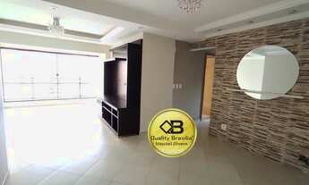 Imagem 2: Aguas Claras Alugo apartamento 4 qtos condominio top imprensa IV