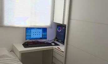 Imagem 4: Apartamento CIC Apartamento cobertura com 2 dormitórios