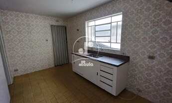 Imagem 7: Sobrado 150m², 3 Quartos,1 Suíte, 1 Vaga, para Alugar Vila Bastos, Santo André, SP