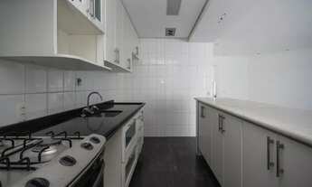 Imagem 6: Excelente Cobertura, 02 Dorms (01 Suíte), Piscina, Depósito, 02 Vagas, Condomínio Clube