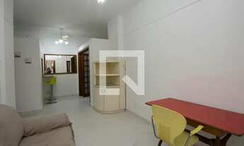 Imagem 5: Apartamento para Aluguel - Copacabana, 1 Quarto, 40 m2