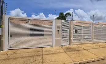 Imagem: Venda ou Locação de casa de 3 Quartos