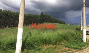 Imagem 2: Terreno Padrão em Caçapava