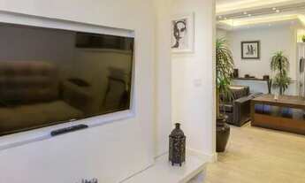 Imagem 5: Apartamento 2 quartos e 1 vaga- 58m² para aluguel em Barra Funda São Paulo- SP a