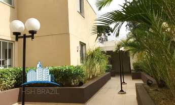 Imagem 5: SãO PAULO - Padrão - Vila Mascote