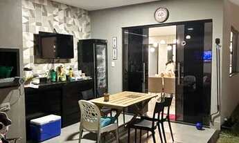 Imagem 6: Casa no Terras Alphaville 1 - Oportunidade!!