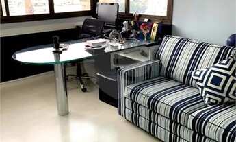 Imagem: Apartamento com 4 Quartos à venda, 278m²