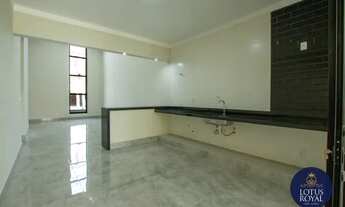 Imagem 5: Casa em condomínio com 3 dormitórios à venda - Condomínio Reserva Real - Paulínia/SP