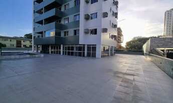 Imagem 4: VENDA - AMPLO APARTAMENTO 4 QUARTOS - NASCNTE - 2 VAGAS