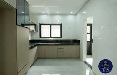 Imagem 5: Casa em condomínio com 3 dormitórios à venda, Condomínio Jardim de Mônaco - Hortolândia/SP