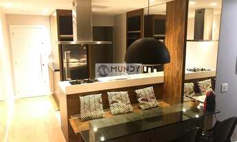 Imagem: Apartamento de Temporada em Jurerê