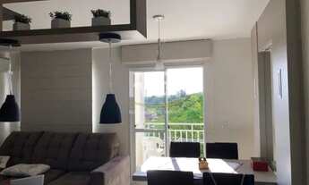 Imagem 3: Apartamento para Venda - 67m², 3 dormitórios, sendo 1 suites, 1 vaga - Humaitá