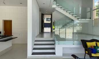 Imagem 2: CASA EM CONDOMÍNIO - ALPHAVILLE - SP