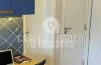 Imagem 3: Chácara Santo Antonio Cobertura Mobiliada 245 m2 - 3 suítes - varanda gourmet - 3 vagas