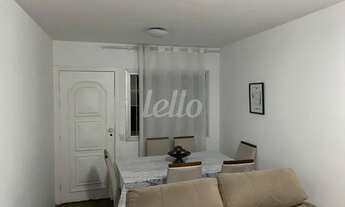 Imagem: São Paulo - Casa Padrão - Vila Mariana