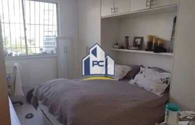 Imagem 7: Apartamento com 2 quartos (sendo 1 suíte), banheiro & copa-cozinha à venda, 85 m² por