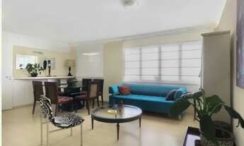 Imagem: Apartamento para locação, 105 m², 3 Dormitórios