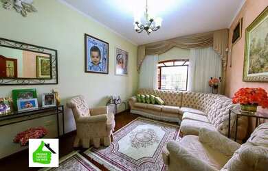 Imagem 6: Casa 4 Dormitórios + 3 Suítes + Banheira Hidro + Closet + Varanda + Quintal + Churrasqueir