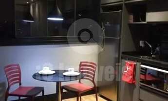 Imagem 4: Apartamento novo e mobiliado