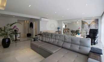 Imagem 5: Belo Apartamento em Higienópolis