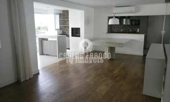 Imagem: Apartamento à venda no Brooklin, 105 metros