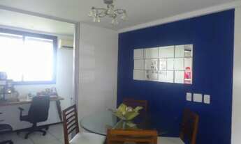 Imagem 2: APARTAMENTO para alugar na cidade de FORTALEZA-CE