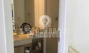 Imagem 6: Apartamwnro com 52mts2, uma vaga, lazer completo. Venda. 860.000