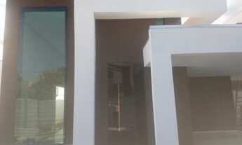 Imagem 3: Casa de condomínio para venda com 203 metros quadrados com 3 quartos