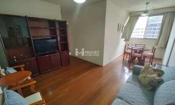 Imagem 4: Tijuca Apartamento com 2 dormitórios