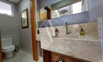 Imagem 5: Casa - Parque das Quaresmeiras - Campinas