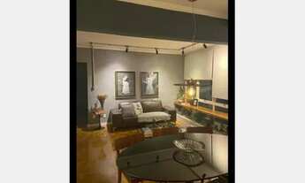 Imagem 6: APARTAMENTO IDEAL PARA CASAL S/FILHOS - R$4.500,00 - JD. PAULISTA