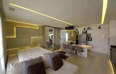 Imagem 2: São Paulo - Apartamento Padrão - ITAIM BIBI