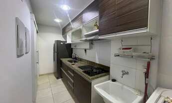 Imagem: Apartamento para venda tem 70 m2 com 2 quartos