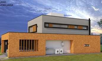 Imagem 5: Imóvel Alto Padrão á venda nova pronta para morar com 04 suítes(01 master/01 térrea) no Co