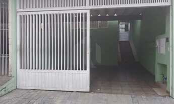 Imagem: Casa com grande espaço para locação Bela