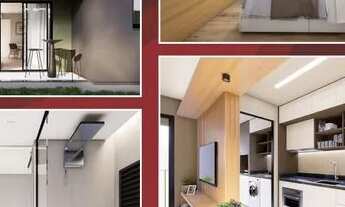 Imagem 3: Apartamento Apartamento com 2 dormitórios